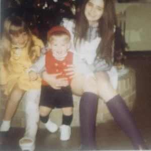 Meet your Posher, Cindy